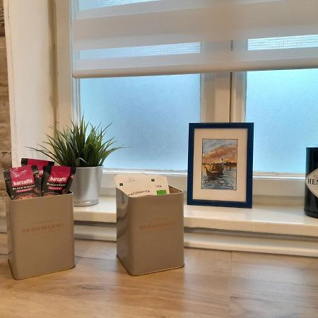 Gm Apartment, Free Private Parking Zagreb Bagian luar foto