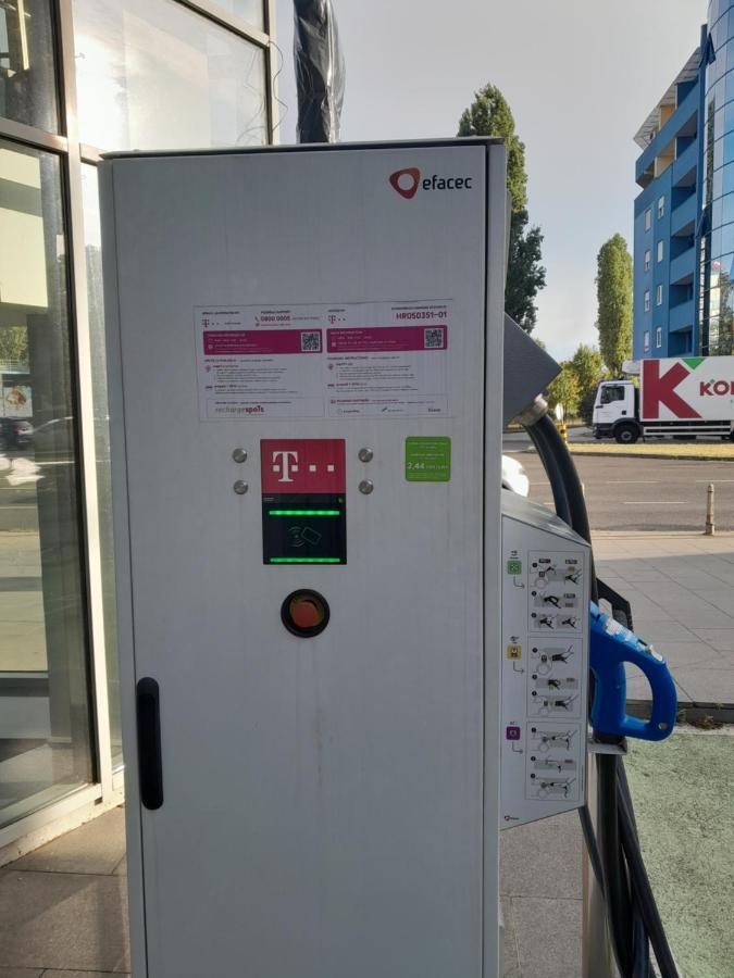 Gm Apartment, Free Private Parking Zagreb Bagian luar foto